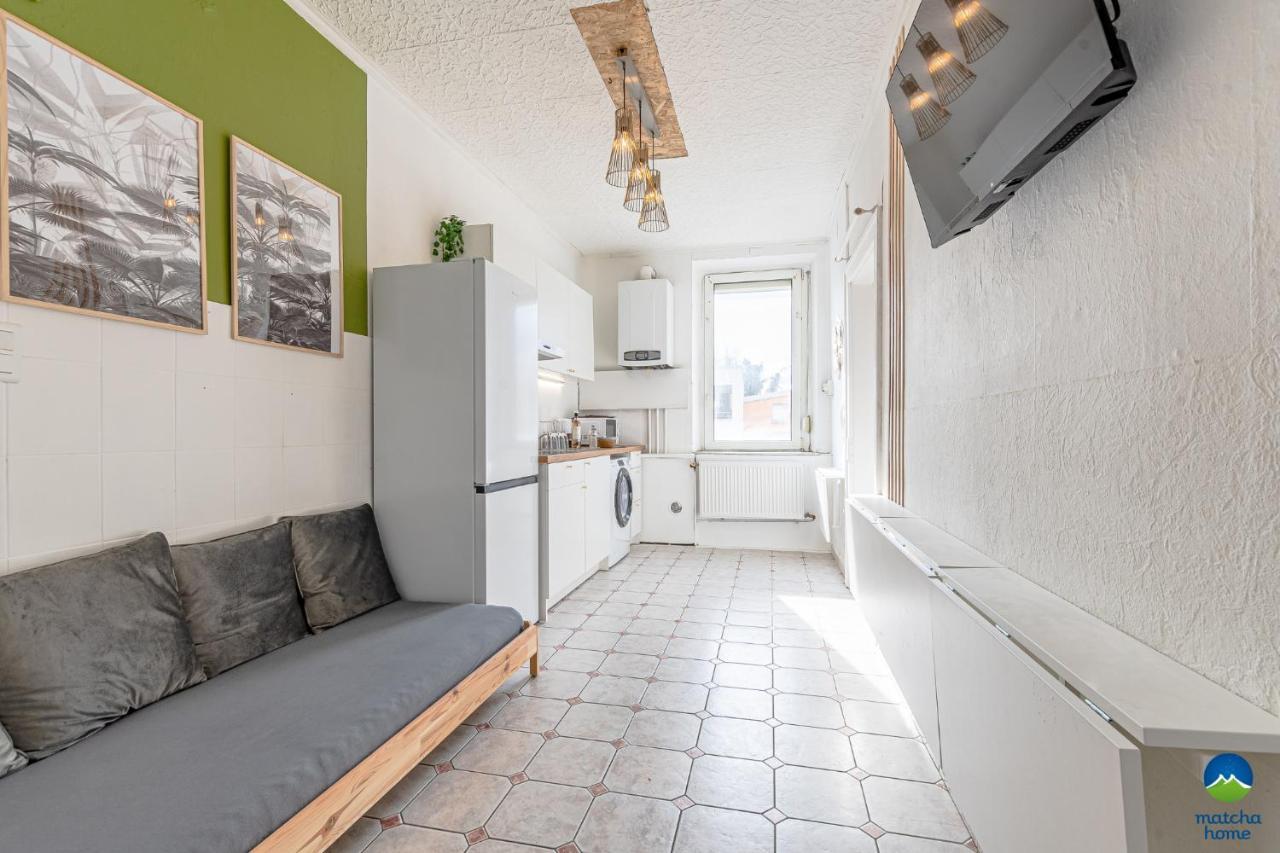Matcha Home Hettange Екстер'єр фото