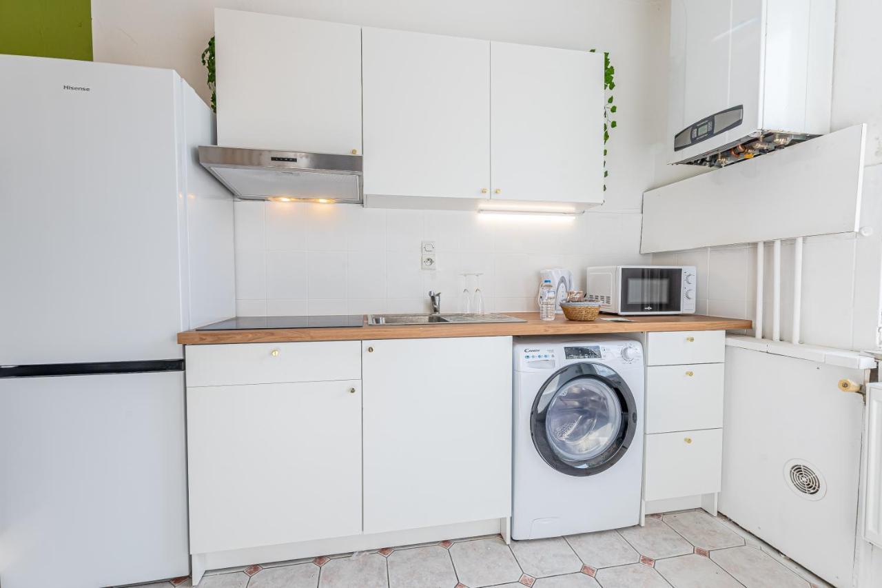 Matcha Home Hettange Екстер'єр фото