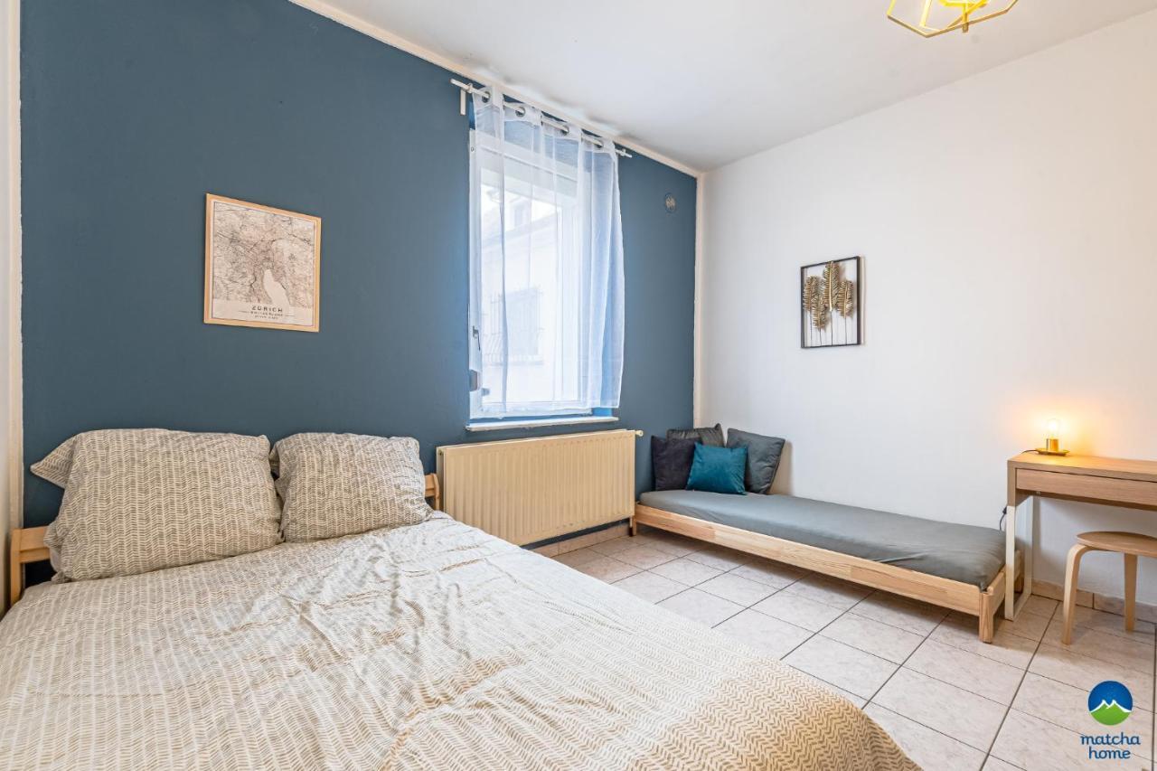 Matcha Home Hettange Екстер'єр фото