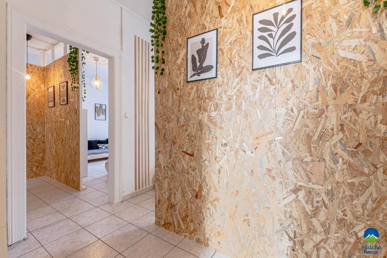 Matcha Home Hettange Екстер'єр фото