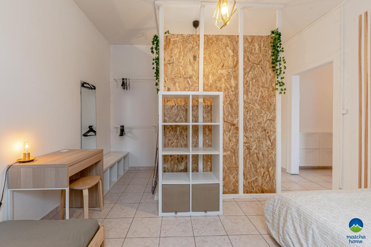 Matcha Home Hettange Екстер'єр фото