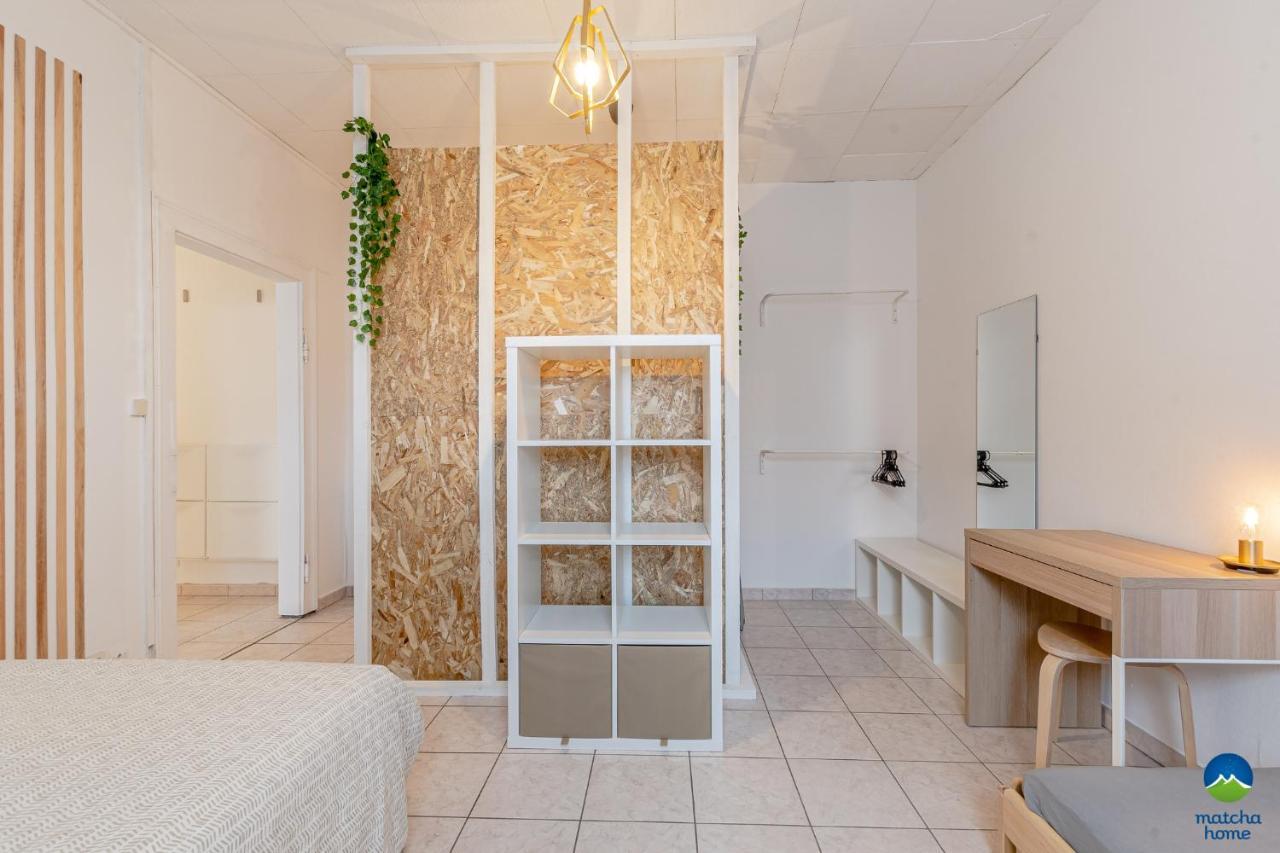 Matcha Home Hettange Екстер'єр фото