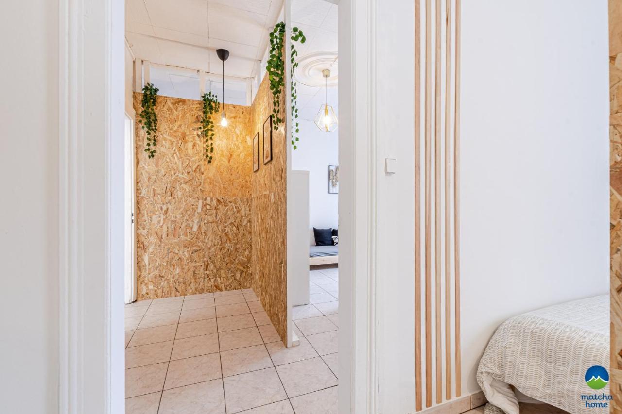 Matcha Home Hettange Екстер'єр фото