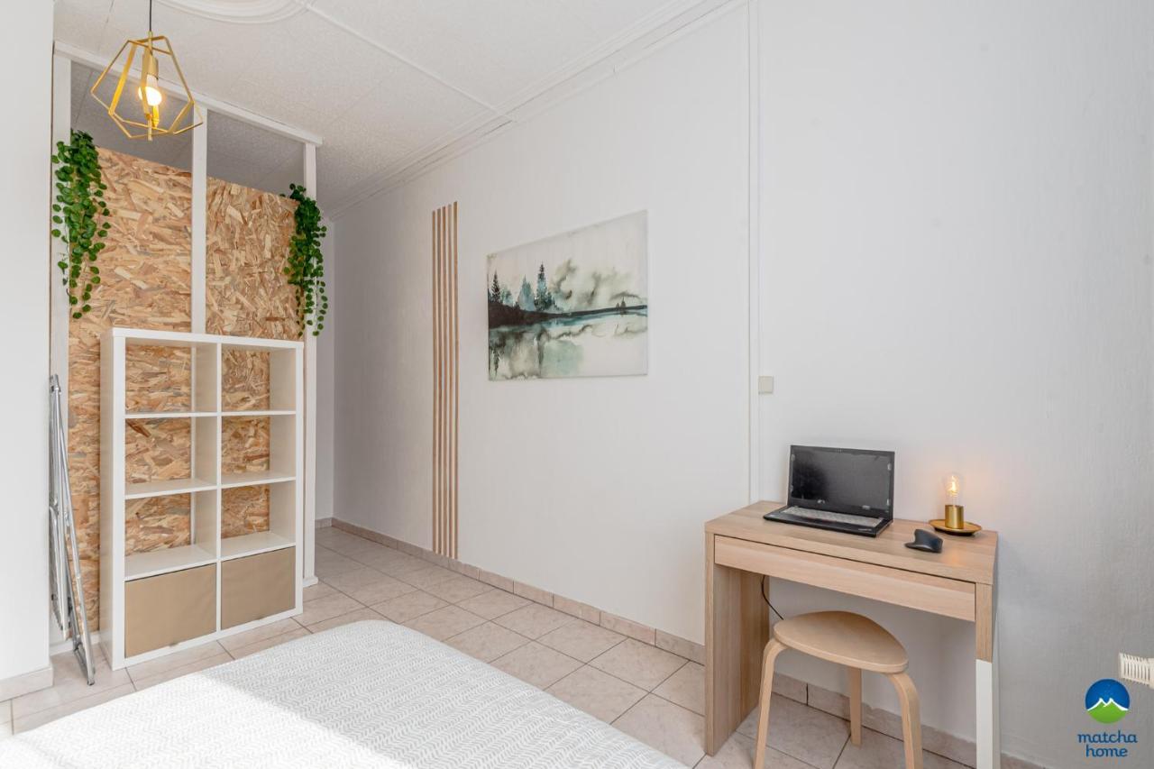 Matcha Home Hettange Екстер'єр фото