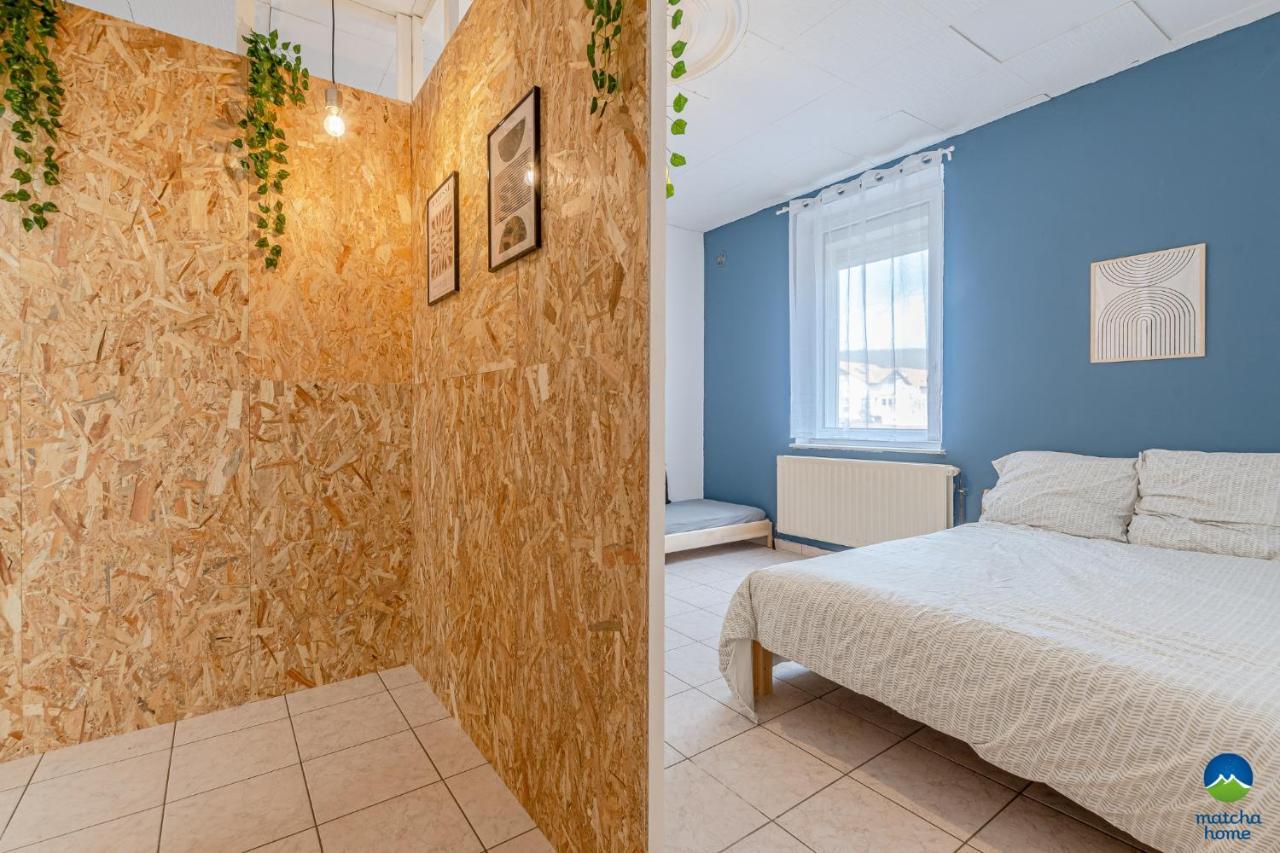 Matcha Home Hettange Екстер'єр фото