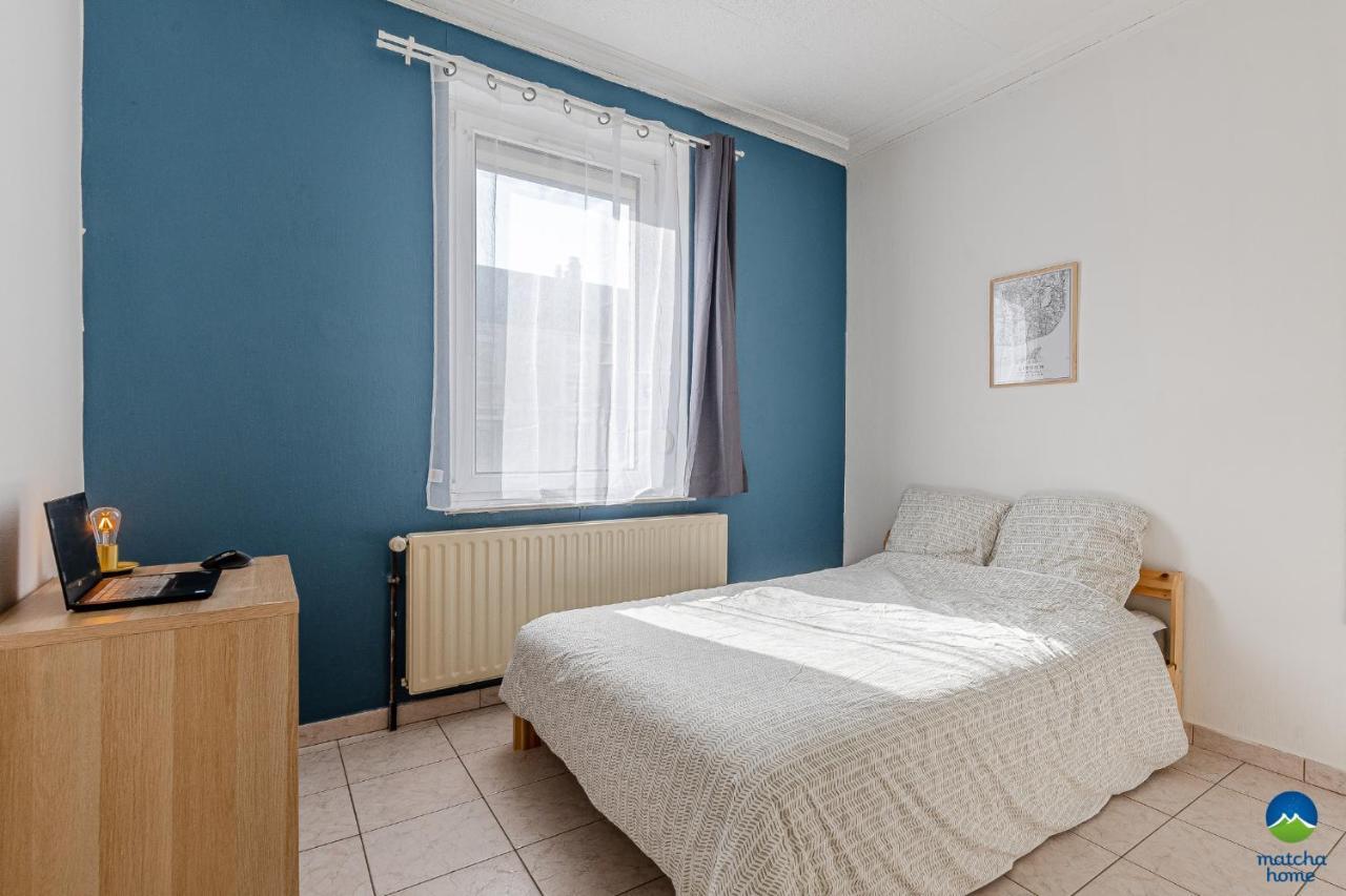 Matcha Home Hettange Екстер'єр фото