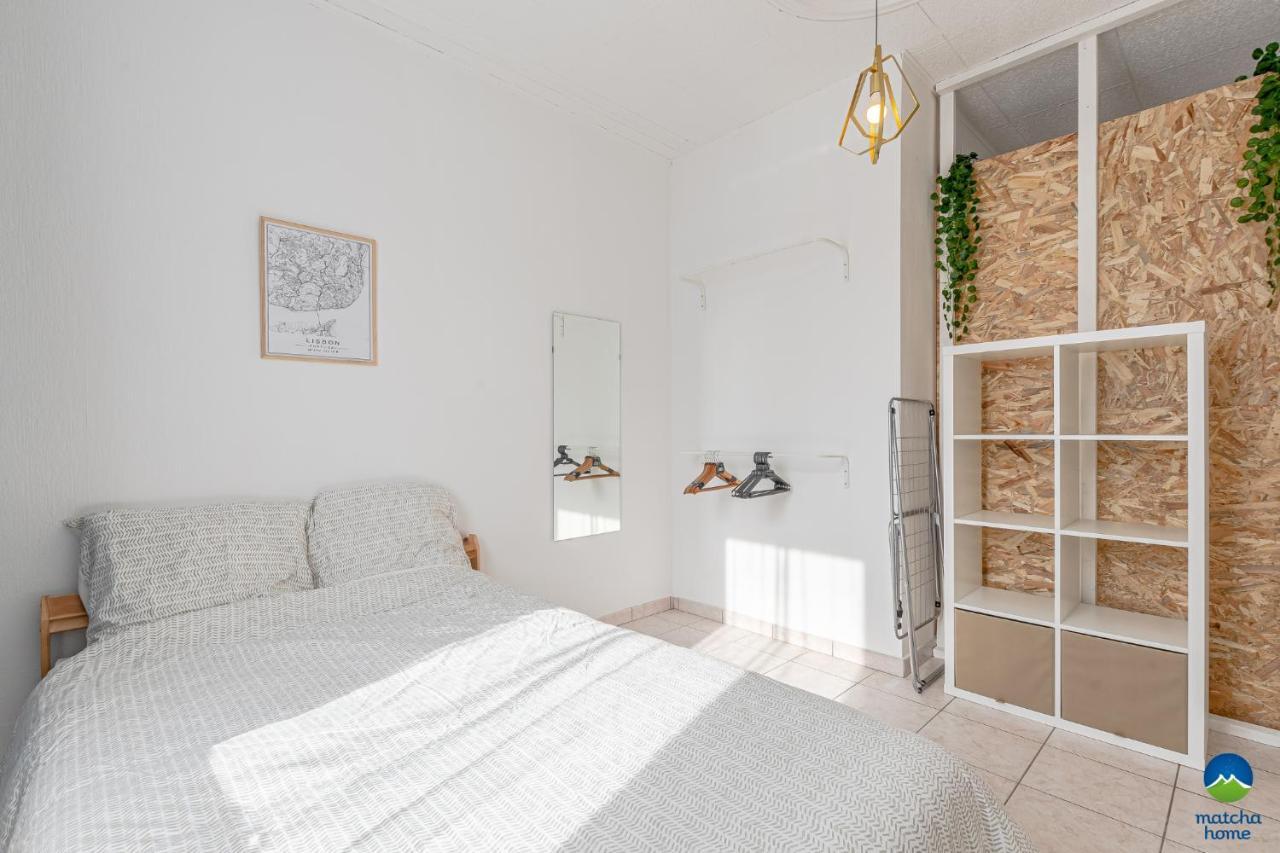 Matcha Home Hettange Екстер'єр фото