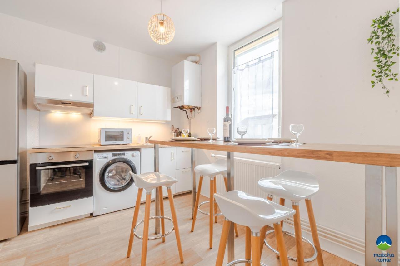 Matcha Home Hettange Екстер'єр фото