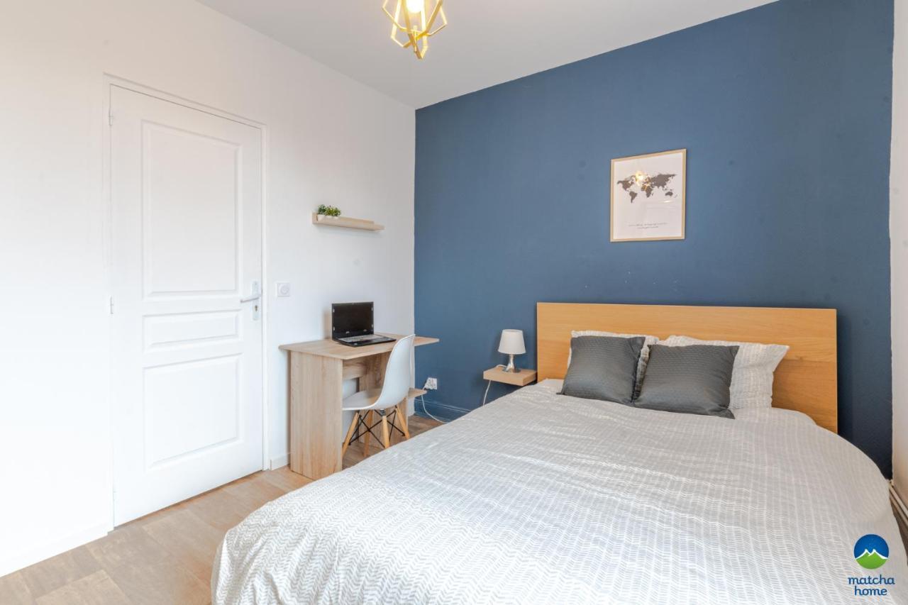 Matcha Home Hettange Екстер'єр фото