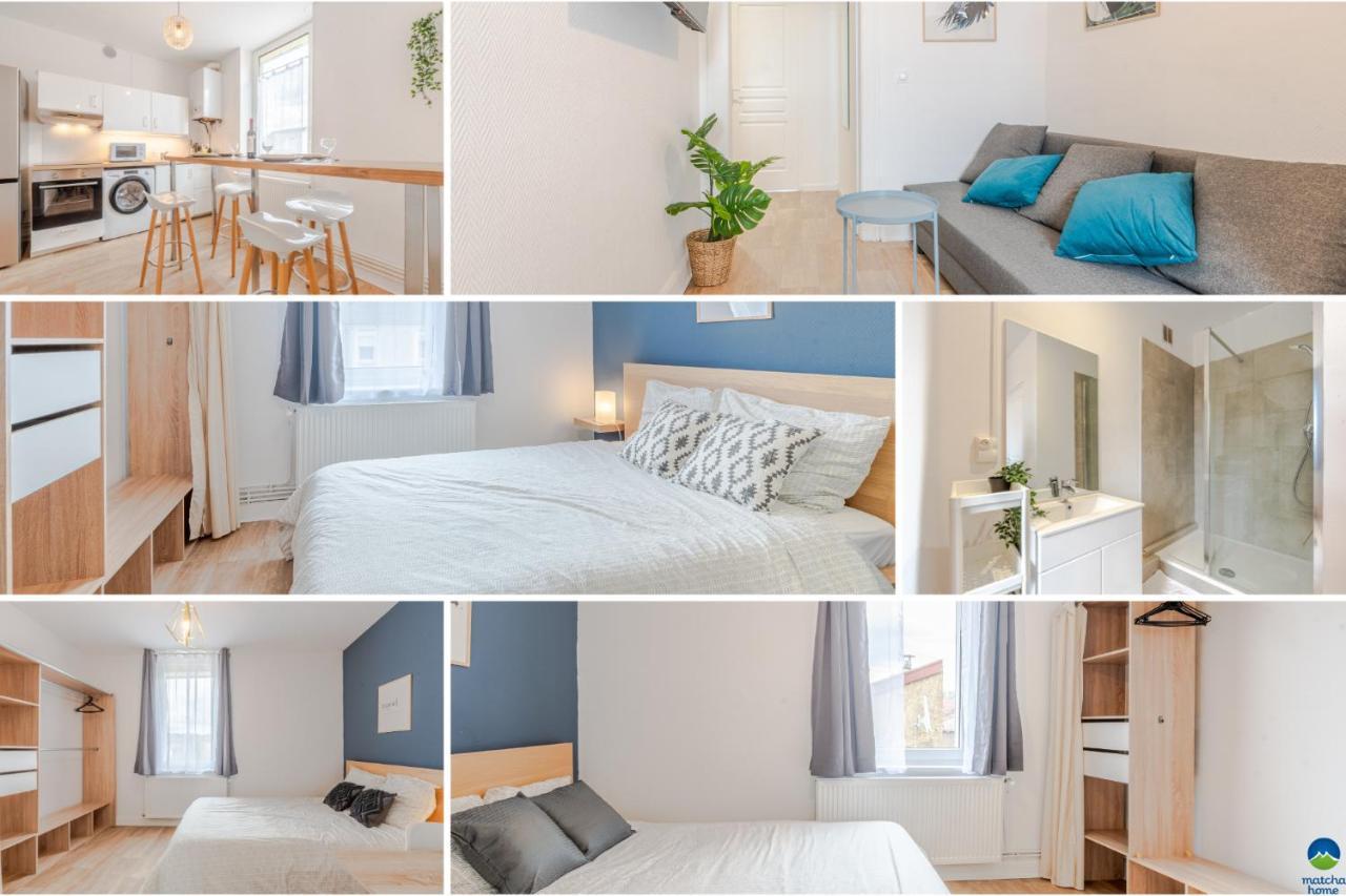 Matcha Home Hettange Екстер'єр фото
