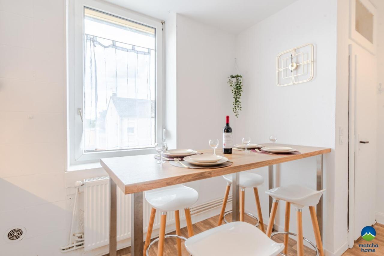 Matcha Home Hettange Екстер'єр фото
