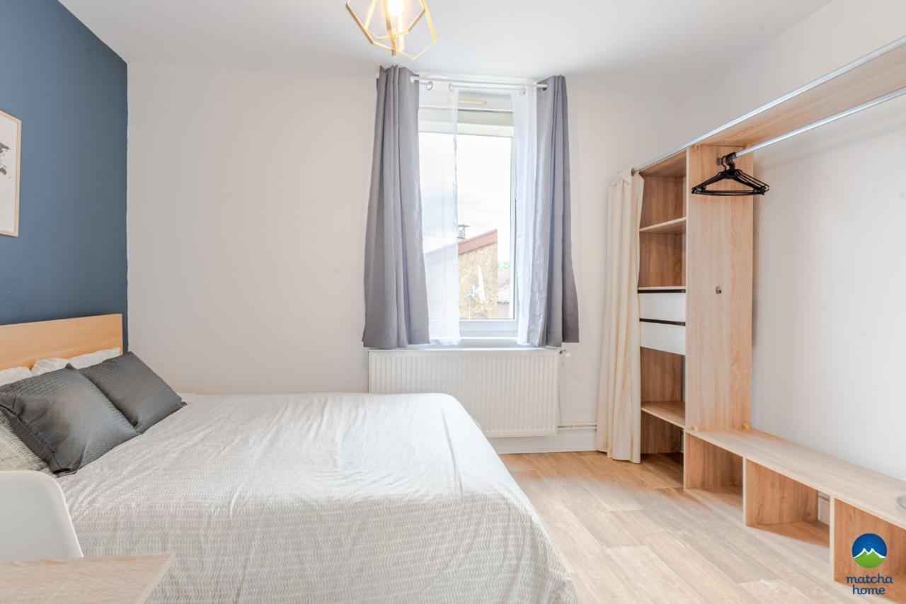 Matcha Home Hettange Екстер'єр фото