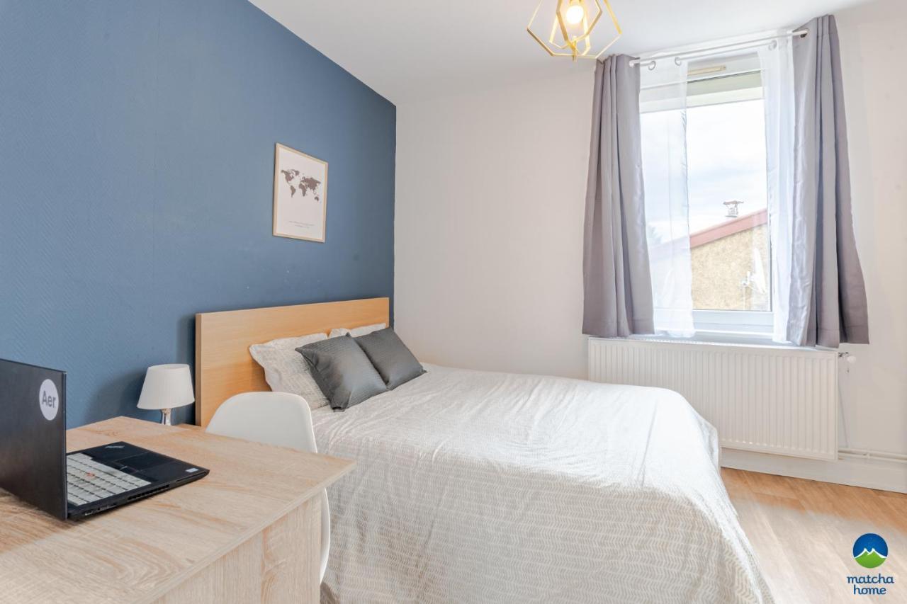 Matcha Home Hettange Екстер'єр фото
