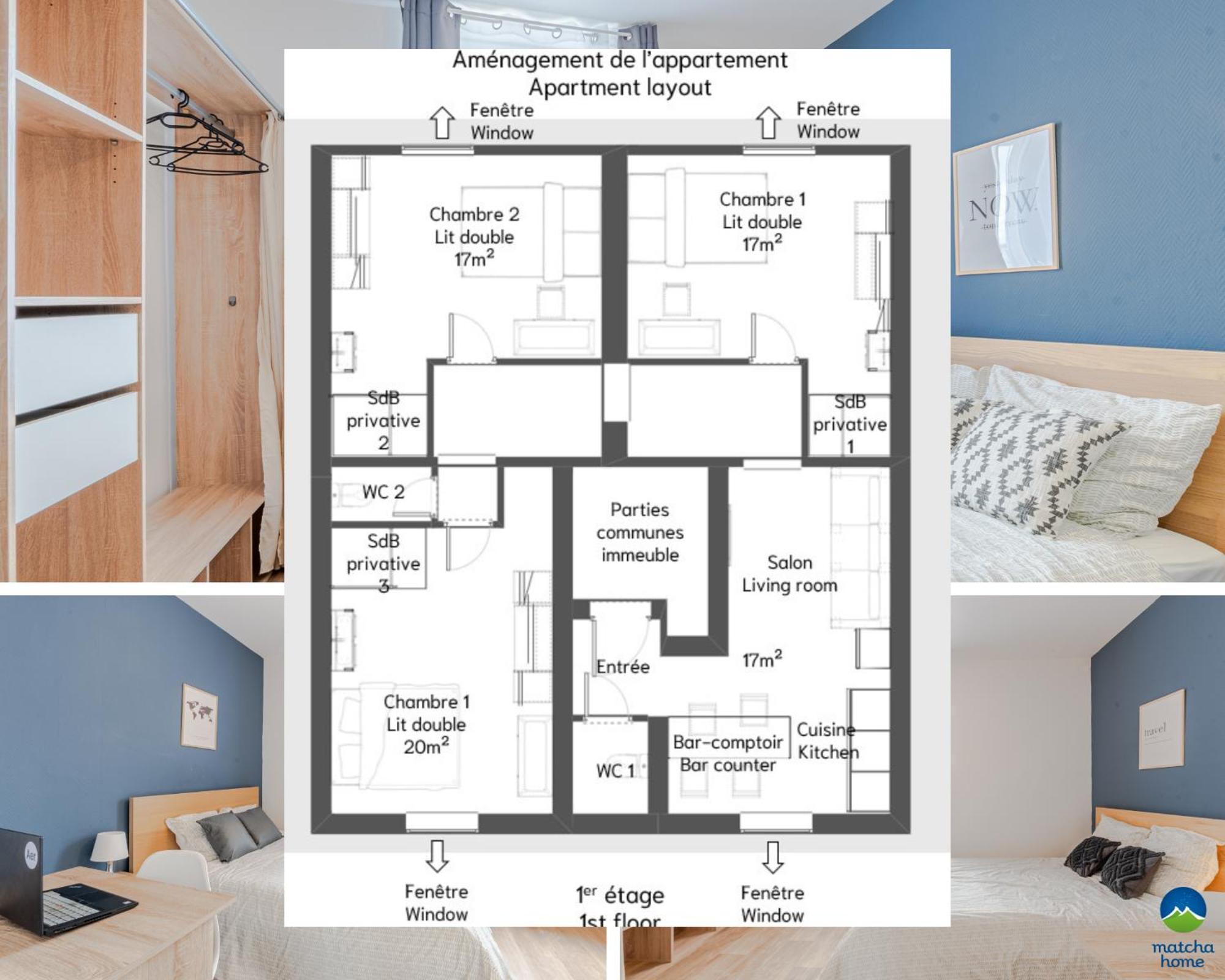 Matcha Home Hettange Екстер'єр фото
