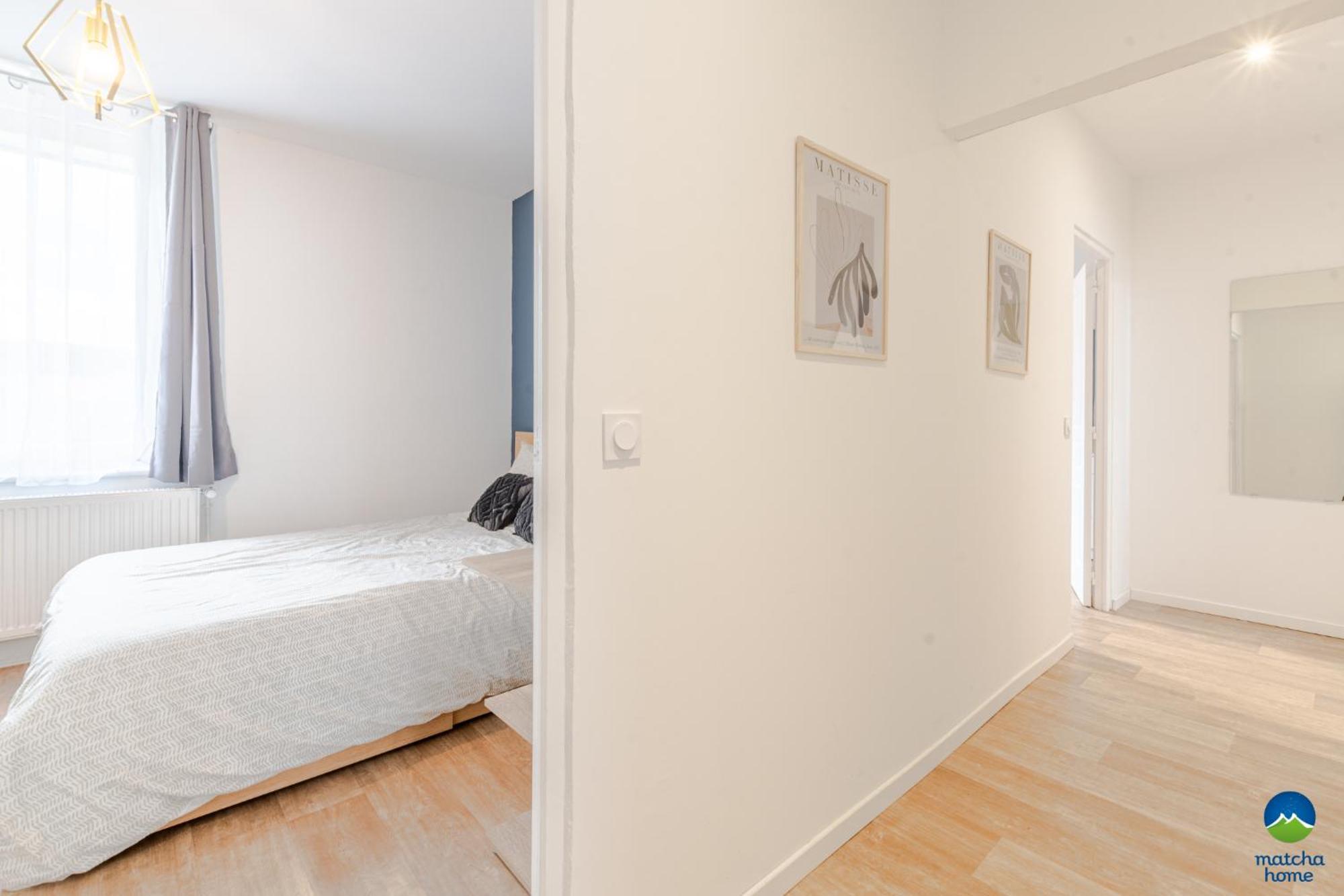 Matcha Home Hettange Екстер'єр фото