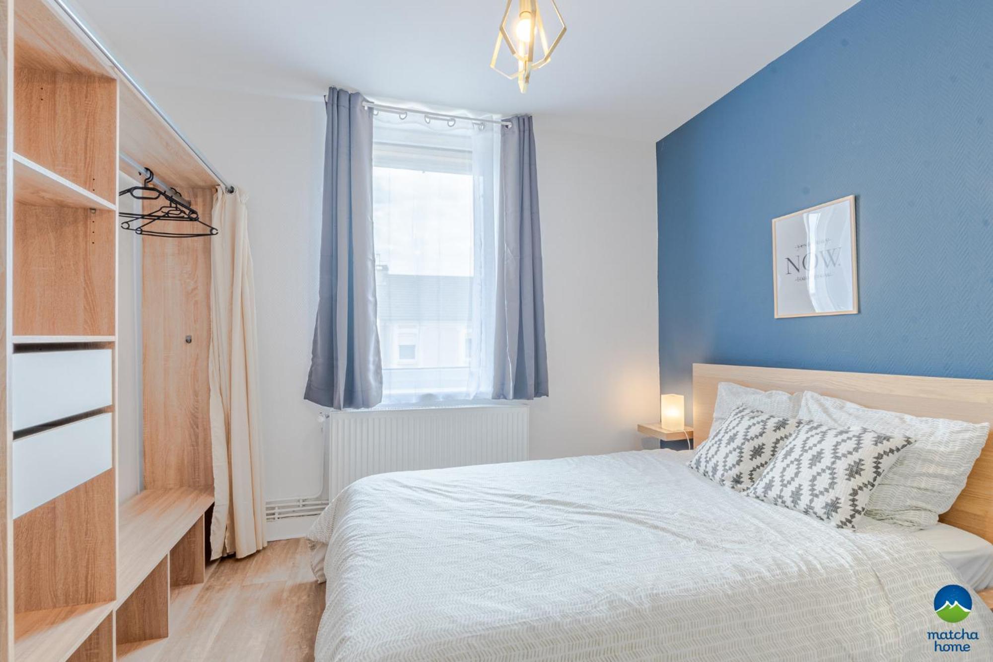 Matcha Home Hettange Екстер'єр фото