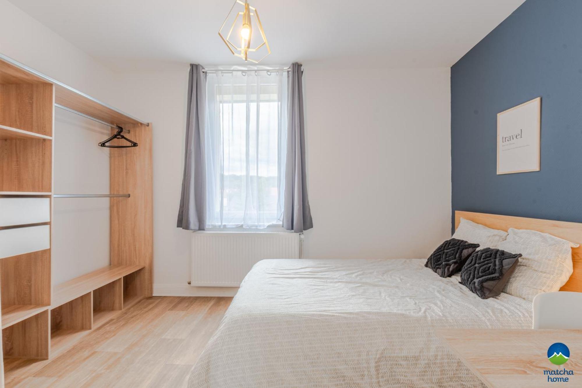 Matcha Home Hettange Екстер'єр фото