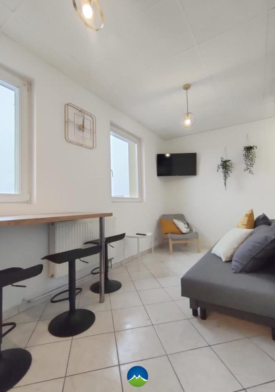 Matcha Home Hettange Екстер'єр фото