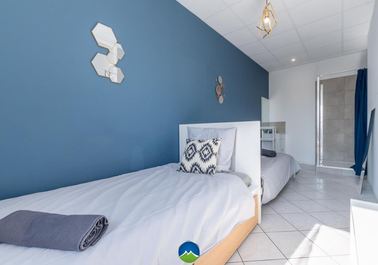Matcha Home Hettange Екстер'єр фото