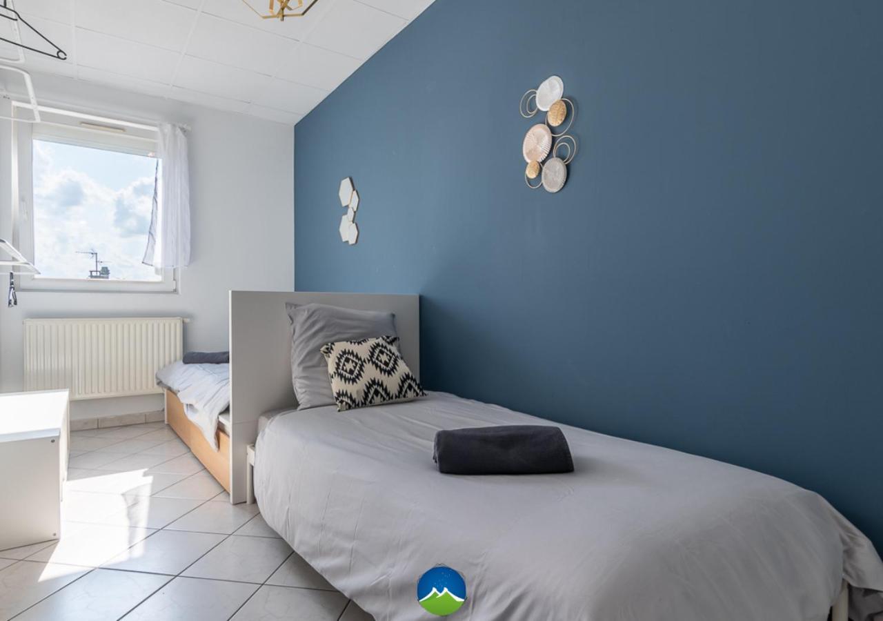 Matcha Home Hettange Екстер'єр фото