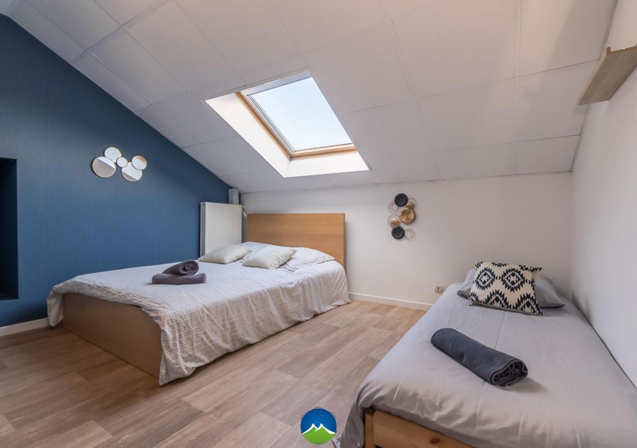 Matcha Home Hettange Екстер'єр фото