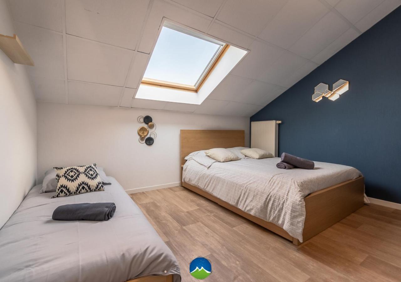 Matcha Home Hettange Екстер'єр фото