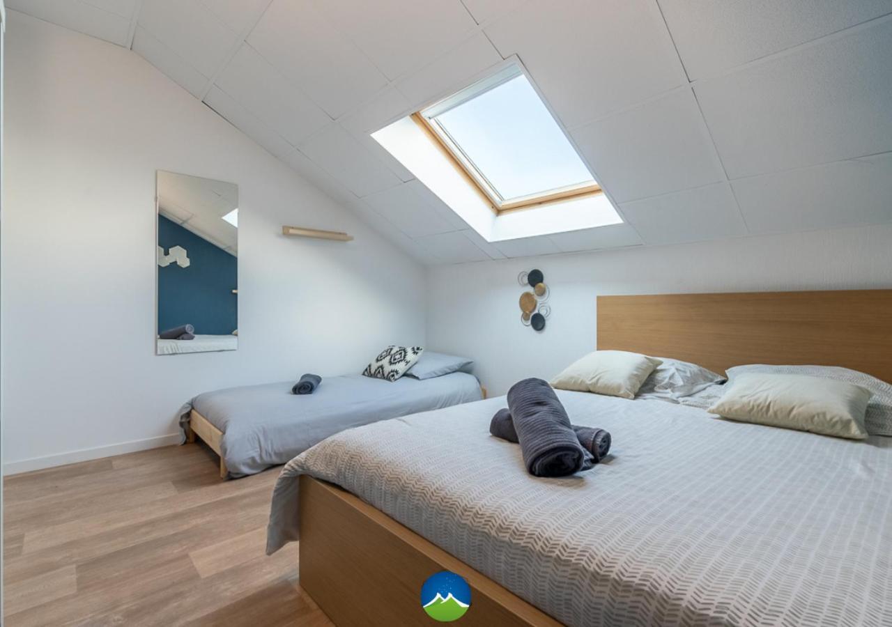 Matcha Home Hettange Екстер'єр фото