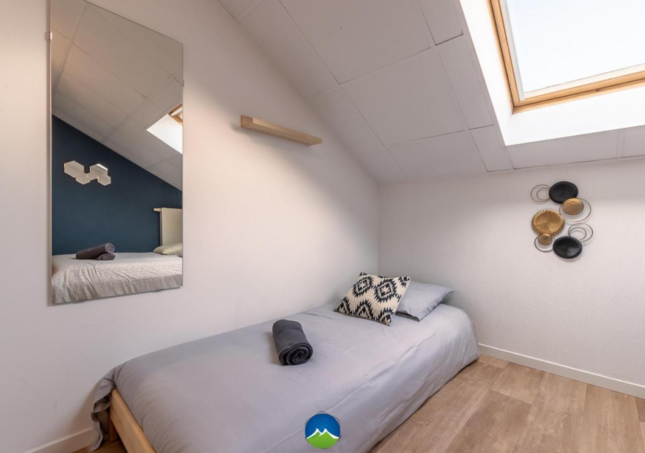 Matcha Home Hettange Екстер'єр фото