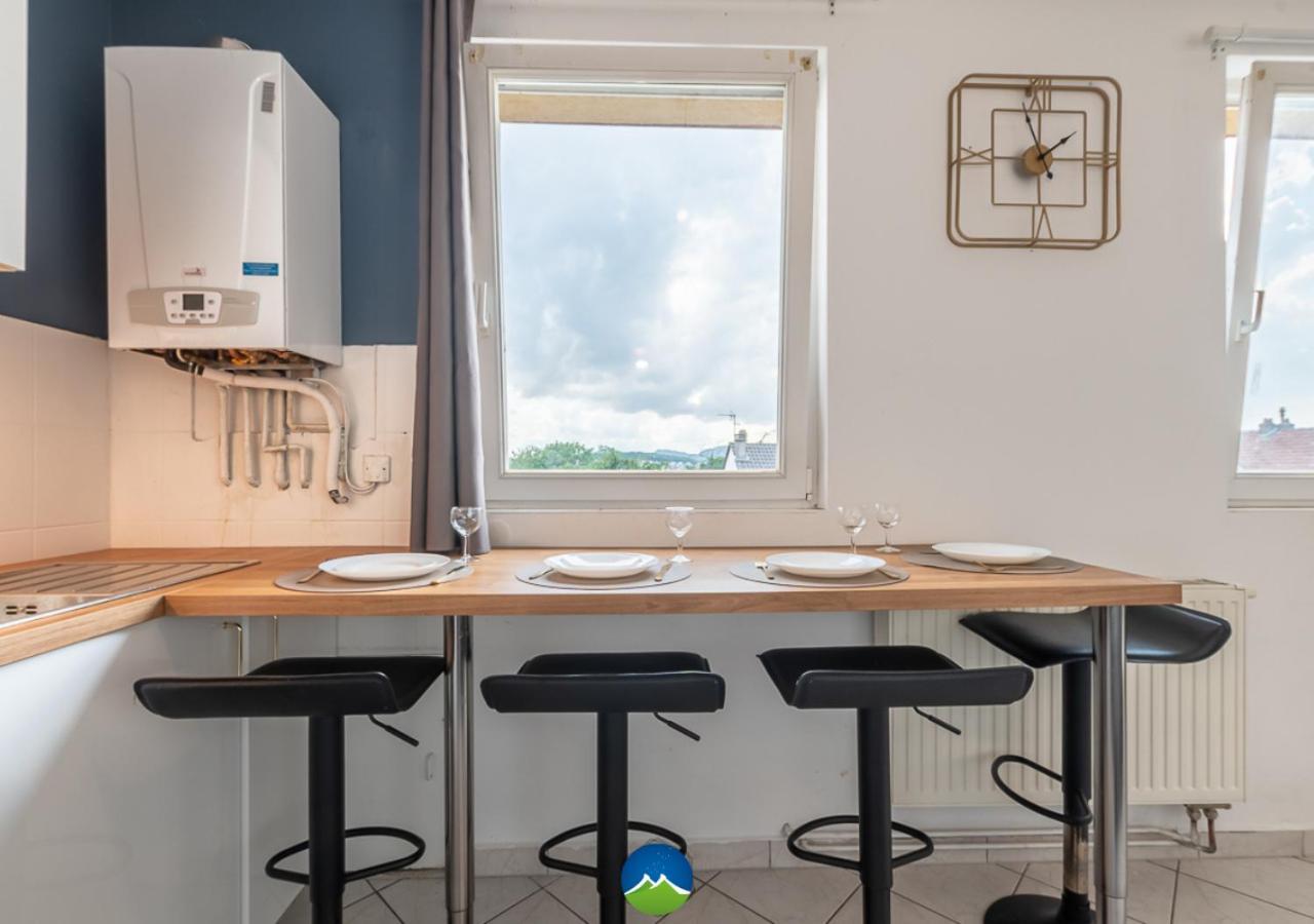 Matcha Home Hettange Екстер'єр фото