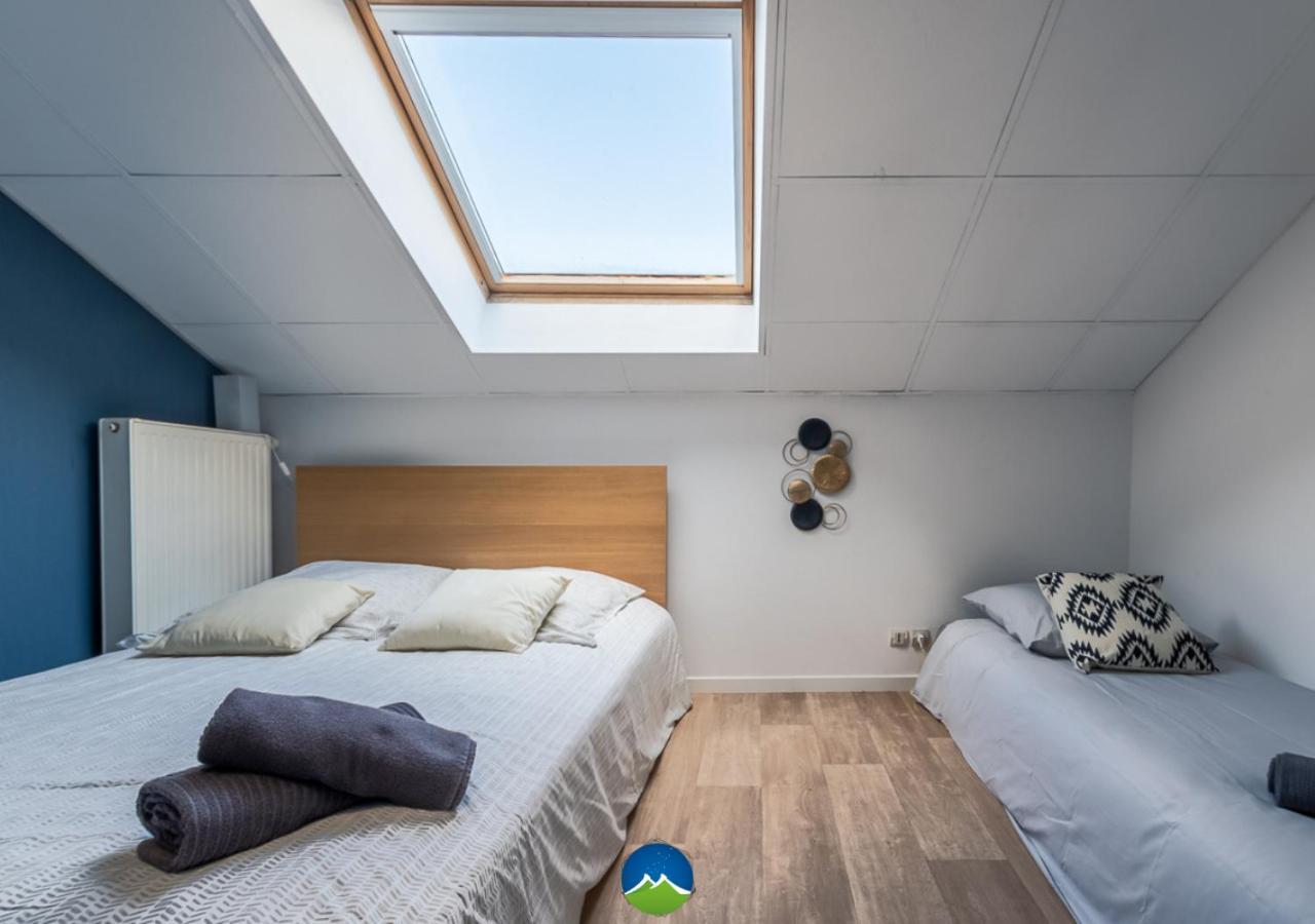 Matcha Home Hettange Екстер'єр фото