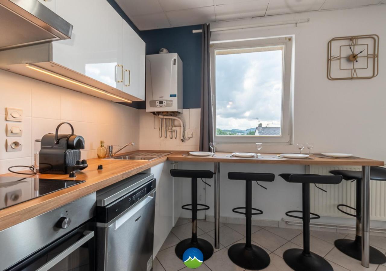 Matcha Home Hettange Екстер'єр фото