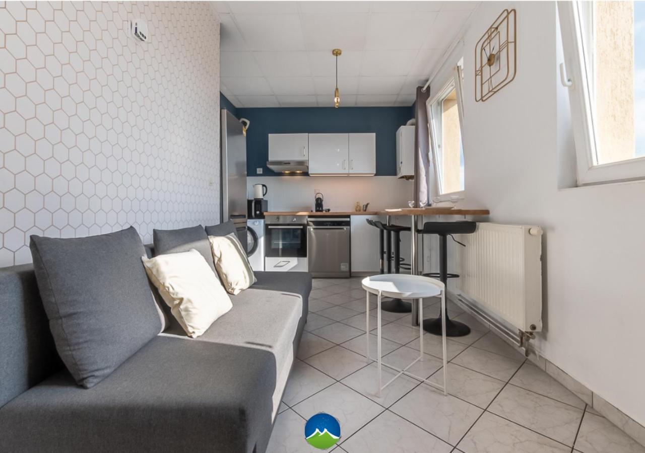Matcha Home Hettange Екстер'єр фото