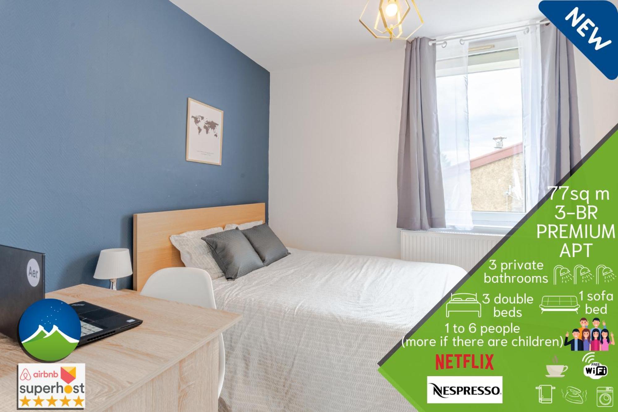 Matcha Home Hettange Екстер'єр фото