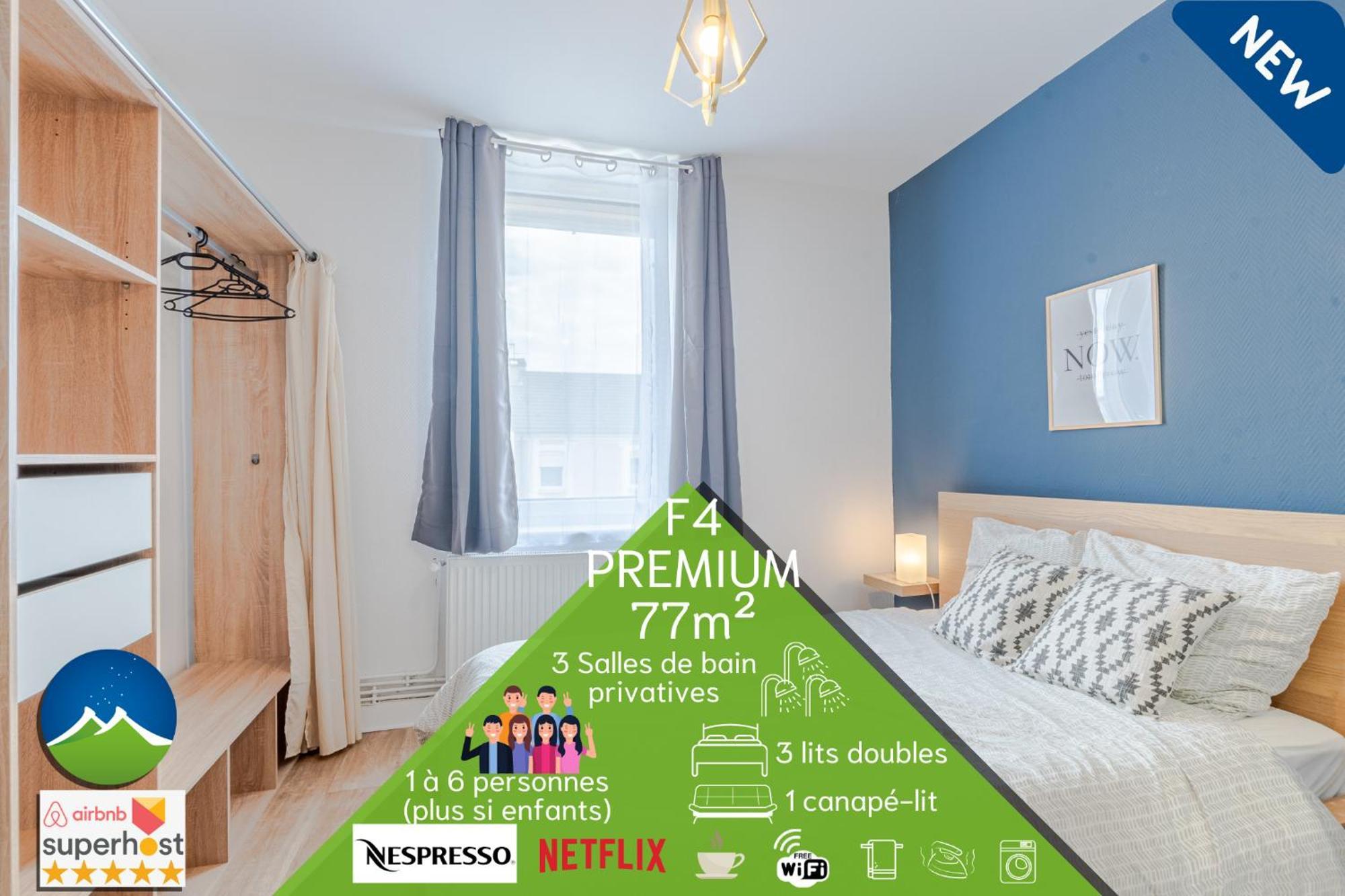 Matcha Home Hettange Екстер'єр фото