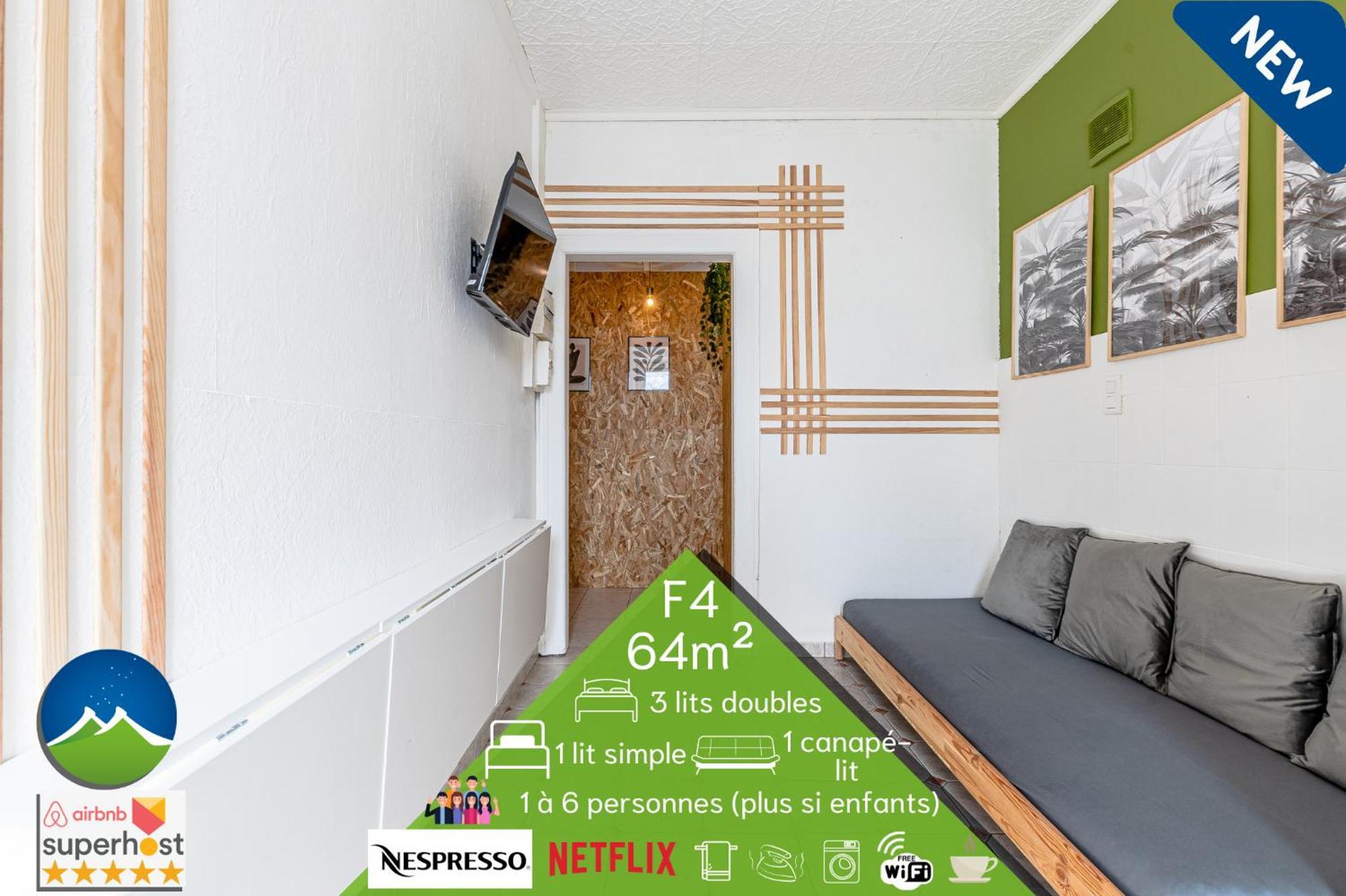 Matcha Home Hettange Екстер'єр фото
