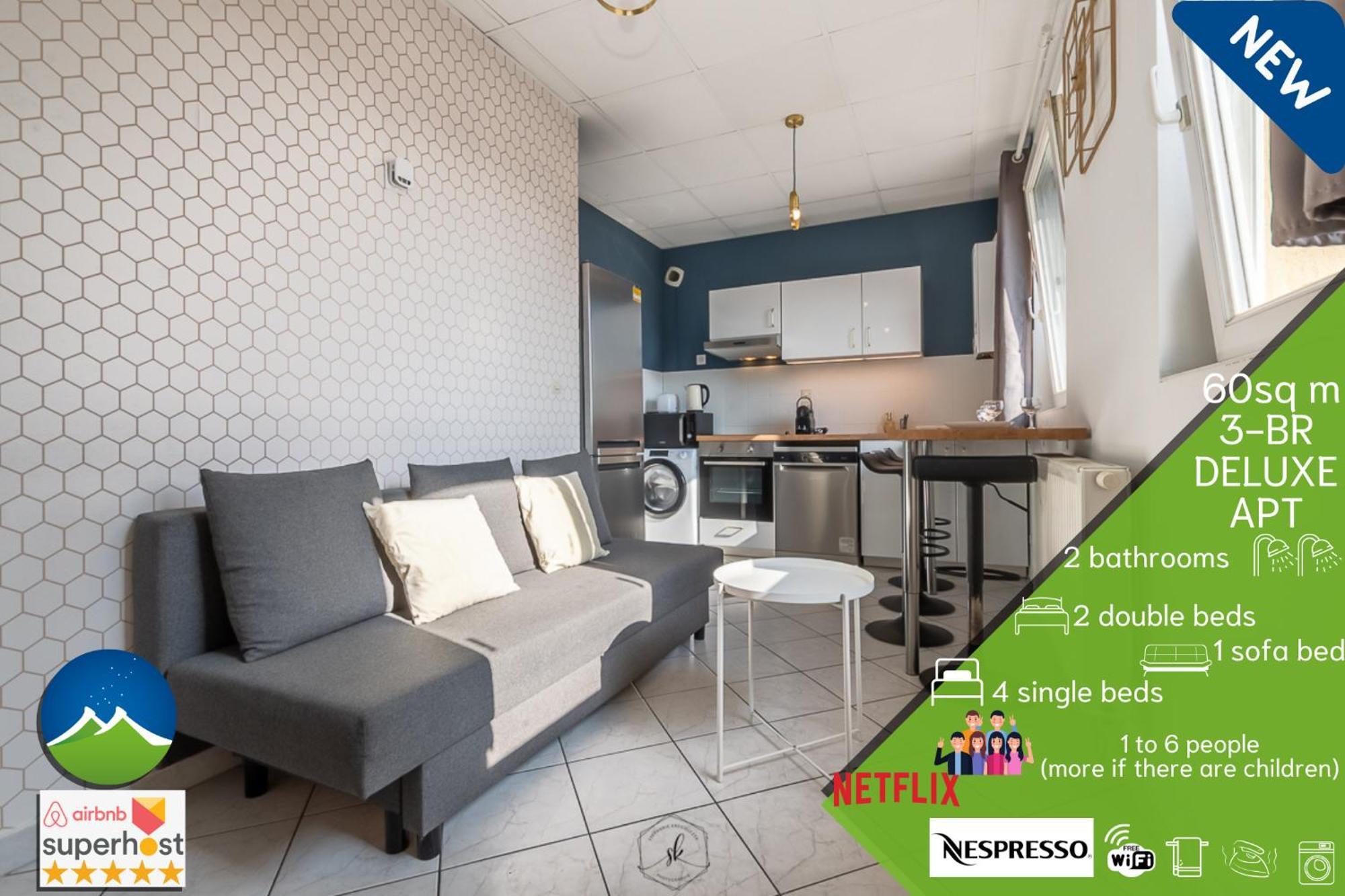 Matcha Home Hettange Екстер'єр фото
