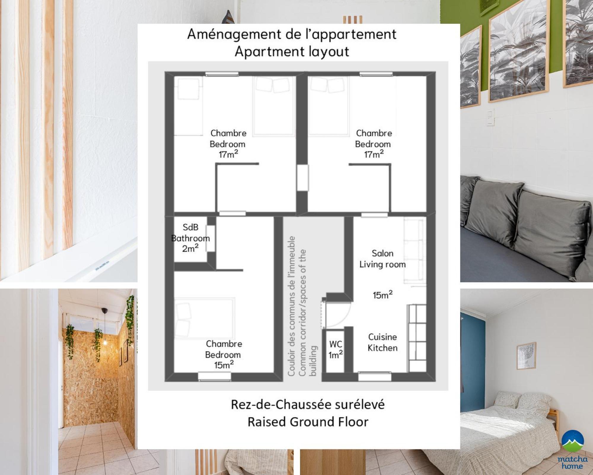 Matcha Home Hettange Екстер'єр фото